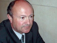 Partido Socialista – Barreiro Juvenal Silvestre vai receber “Prémio Autárquico Aires de Carvalho”