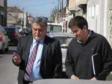 PS Barreiro considera Bairro das Palmeiras ausência de equipamentos sociais adequados