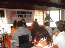 JSD Setúbal Na Política, os Políticos não são todos iguais