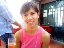 Juventude Socialista Barreiro Ana Patrícia Ferreira candidata à coordenação da Concelhia