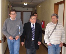 PS Barreiro salienta Responsáveis políticos locais não deverão continuar a menorizar as questões sociais