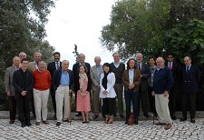 13º ARRÁBIDA MEETING - SETÚBAL A PROCURA DE RECURSOS ENERGÉTICOS PELA CHINA E PELA ÍNDIA