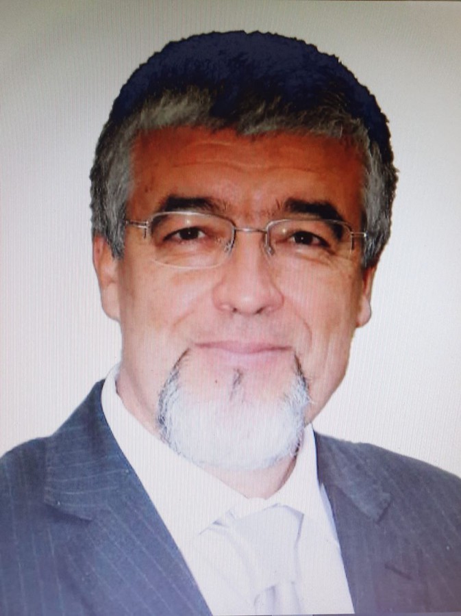 Candidato a Presidente da Assembleia Municipal de Alcácer do Sal Eduardo Costa como independente nas listas do Partido Socialista