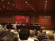 PS Setúbal – Universidade de Verão “Não aceitamos o que se passa na capital do Distrito”