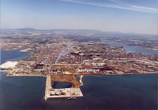 Barreiro na Trienal de Arquitectura Antigo mercado do Lavradio refere vai ser uma área de lazer