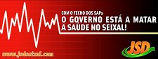 JSD Seixal defende Decisão de fechar os SAP do Seixal e Corroios seja totalmente revogada