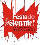 PCP Setúbal “A Região de Setúbal na 31ª Edição da Festa do Avante”