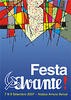 No Seixal Festa do “Avante!” sob a bandeira “nova politica ao serviço do povo e do país”
