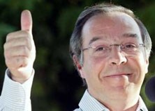 PSD Setúbal Marques Mendes apresenta candidatura