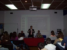 “ Regresso à Escola” no Barreiro Eduardo Cabrita salienta - “O Euro foi um ganho”