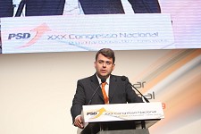 PSD Distrito de Setúbal Elege representantes para órgãos nacionais do PSD