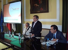Comerciantes do Distrito de Setúbal Recebem do Governo incentivo financeiro para modernização