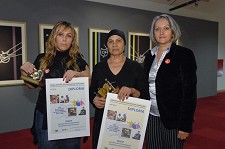 AMUCIP do Seixal Recebe Prémio “Igualdade na Diversidade” do Ano Europeu da Igualdade de Oportunidade para Todos