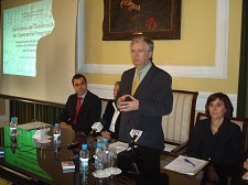 Eduardo Cabrita em Setúbal “Apoiar instituições de natureza muito diversificada mas que têm em comum o profundo enraizamento na comunidade”
