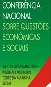 Jerónimo Sousa em Setúbal Debate “O Mar e os Recursos Naturais como factores de Desenvolvimento Económico e Social”