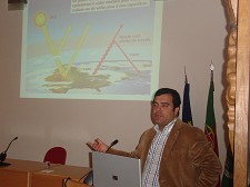 PS Montijo promoveu Conferência sobre Alterações Climáticas
