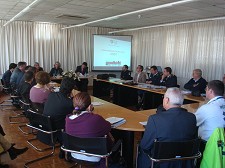 No Distrito de Setúbal Número de acidentes tem diminuído nos últimos anos . Maior envolvimento das escolas no domínio da prevenção