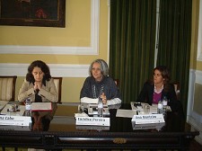 Governo Civil de Setúbal Acolheu workshop sobre Fontes de Informação Europeia para Profissionais da Comunicação Social