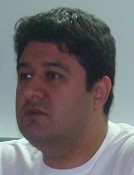 Partido Socialista - Barreiro Alexandre Miguel Matos candidato à Presidência