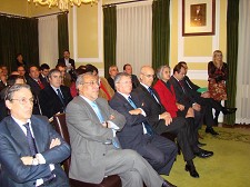Governo Civil de Setúbal Compromisso para o tratamento de efluentes suinícolas na Península de Setúbal