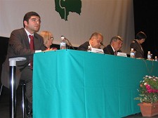 Partido Socialista – Setúbal Distrito de Setúbal uma região-motor do desenvolvimento do país