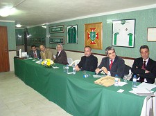 Governadora Civil Inaugurou Museu com a história dos 85 anos do Moitense