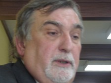 Vítor Ramalho, Líder distrital do PS Setúbal Análise comparativa da solução Barreiro-Chela já está há muito feita