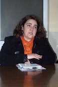 PSD Barreiro - Cristina Mira Santos eleita Presidente Barreiro - Uma cidade que tenha capacidade de fixar as novas gerações