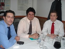 Partido Socialista – Barreiro Miguel Matos divulga lista de candidatos