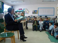 Governo Civil de Setúbal Junta-se à Semana da Leitura