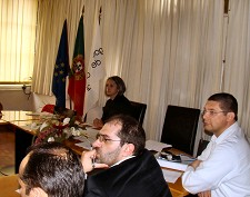 Vai realizar-se Fórum Distrital sobre Segurança Rodoviária Setúbal é o quarto distrito com maior sinistralidade em 2006 e 2007