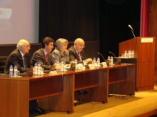 Fórum Distrital de Setúbal de Segurança Rodoviária Governo Civil pretende “marcar com a devida visibilidade” os sete pontos negros no Distrito de Setúbal