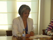 Governo Civil de Setúbal Assina Protocolo para a Criação do Observatório da Delinquência Juvenil