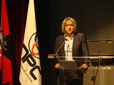Seminário “Indústrias de Alto Risco e Segurança Industrial” no Barreiro Distrito de Setúbal deverá sofrer uma reconfiguração na área do socorro