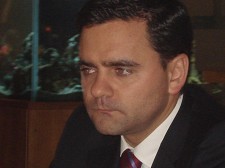 Federação de Setúbal saúda escolha de Pedro Marques «Distrito de Setúbal é testemunha do benefício da sua ação para as populações»