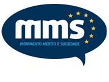 MMS - Movimento Mérito e Sociedade Apresentou-se no dia 29 de Julho em Sines e Setúbal