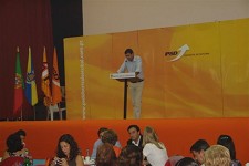 Distrital de Setúbal do PSD Quer medidas concretas contra aumento da criminalidade