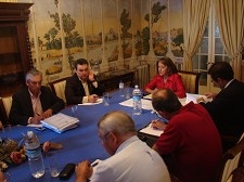 Em Setúbal Observatório Distrital de Segurança Rodoviária prepara Manual de Boas Práticas