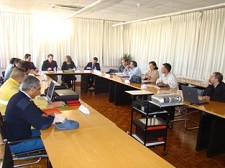 No Distrito de Setúbal 1087 incêndios e 364 hectares de área ardida Dispositivo faz balanço positivo da época crítica dos fogos florestais