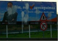 Partido Social Democrata afirma A Liberdade de Expressão continua a ser ameaçada no Seixal