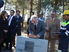 Novas respostas sociais vão nascer no Distrito de Setúbal Vieira da Silva lançou e inaugurou equipamentos na Moita e Montijo