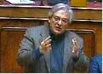 Fernando Rosas - Bloco de Esquerda - Setúbal Defende no Parlamento trabalhadores do Arsenal do Alfeite