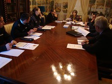 Campanha de Prevenção Rodoviária de Natal no Seixal Setúbal prossegue com o lema: “Celebre a Vida. Conduza em Segurança”