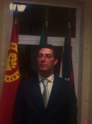Partido Socialista – Barreiro António Reguengos apresenta candidatura à liderança do PS Barreiro