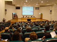Em Setúbal Secretário de Estado debate Reforma da Administração Pública