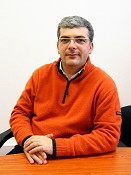 PSD Barreiro escolhe Candidato ligado à Defesa do Ambiente Nuno Banza Concorre à Presidência da Câmara Municipal do Barreiro