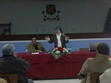 Partido Socialista - Montijo “Novo Aeroporto de Lisboa – Novos Desafios, Novas Oportunidades”