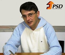 PSD Barreiro Escolhe Carlos Santos para candidato à Junta de Freguesia da Verderena