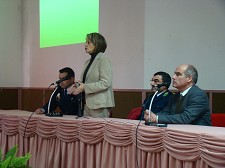 Em Alcácer do Sal GNR promoveu acção de esclarecimento para idosos