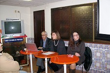 PSD no Montijo debate “CIDADES CRIATIVAS” Crescimento da população activa no Concelho do Montijo estabilizou